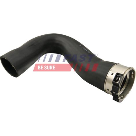 Tuyau d'intercooler rapide FT61966, bas droit (1/2)