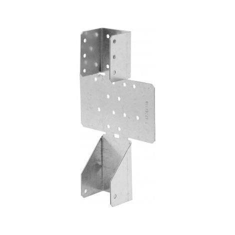 Huf mit verstellbarer Neigung 76 mmm - SIMPSON