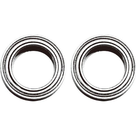 Ball Bearing 8x12x3.5mm