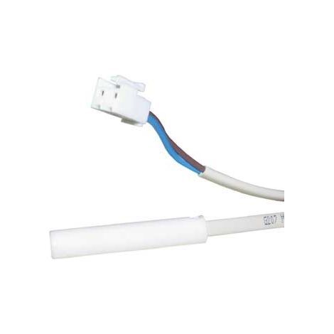 Sonde (481221058082, 481221058042) Réfrigérateur, congélateur WHIRLPOOL, BAUKNECHT