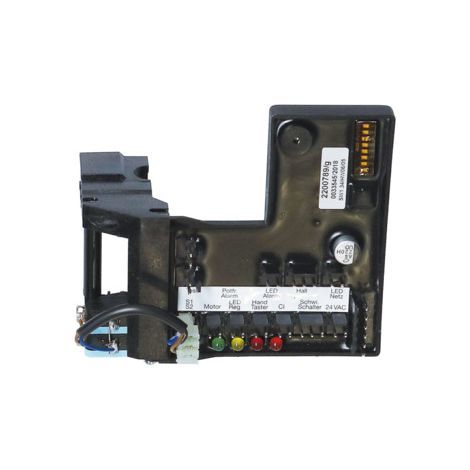 Pièce de rechange TCRH-125l unité de commande électrique