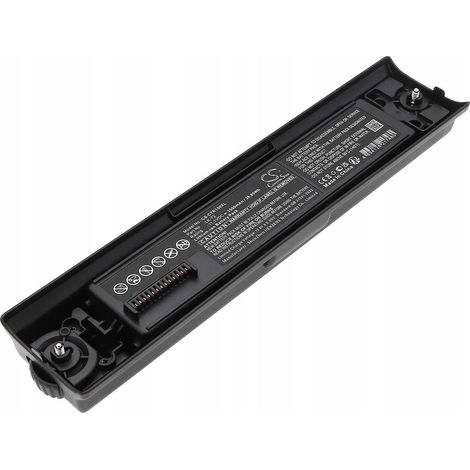 Akku Cameron Sino LK-72 3500mAh schwarz kompakt (1/2)