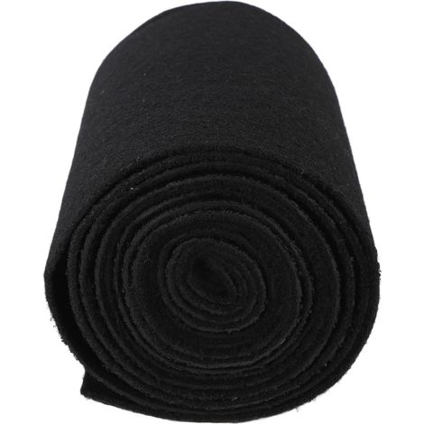Tapis de sol pour remorque, rembourrage pour bateau en polypropylène, largeur 24,5 cm, accessoires nautiques (1/5)