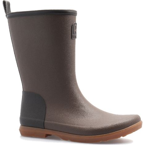 ROUCHETTE Demi bottes ORIGIN Marron - Taille 40 (1/4)