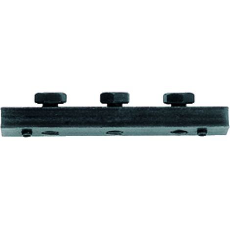 Mafell Spannbacken komplett für Wendemesser 035090 190x80mm 035085