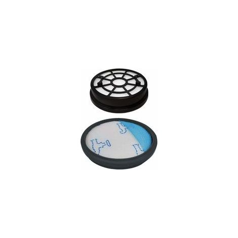 Prefiltro y postfiltro lavables para aspiradora ciclónica Rowenta Swift Power RO2932EA RO2910EA RO2913EA RO2915EA RO2933EA RO2957EA RO2981EA. Reemplaza la pieza ZR904301. (1/4)