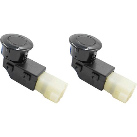 capteurs de stationnement compatibles avec Honda Accord 2003-2013 et Odyssey 2005-2008 08V66-SDE-7M00 (1/5)
