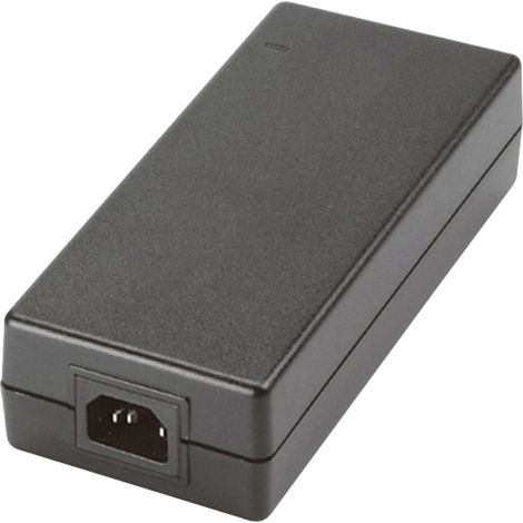 EDAC Power Electronics EA11011M2400 Tischnetzteil, Festspannung 24 V/DC 5 A 120 W