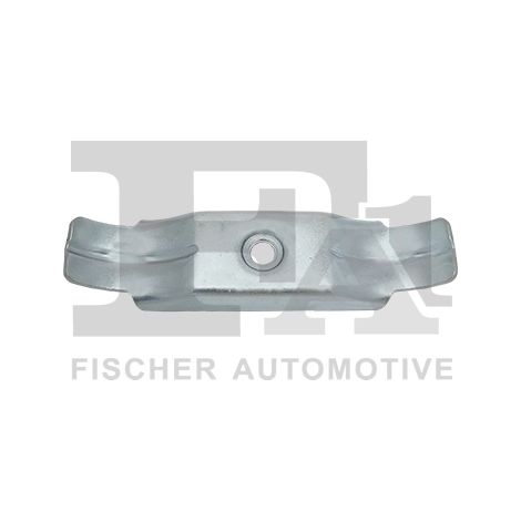Suspension, tuyau d'échappement FA1 144-911 MERCEDES-BENZ 2104927241 A2104927241