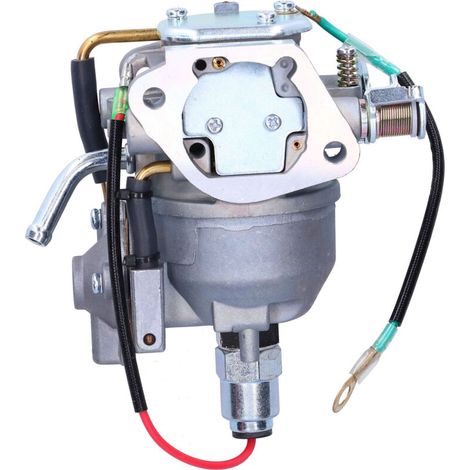 Vergaser für Kohler CV730 CV740 25-27 PS Motor - Aluminium-Ersatzteil für Rasenmäher