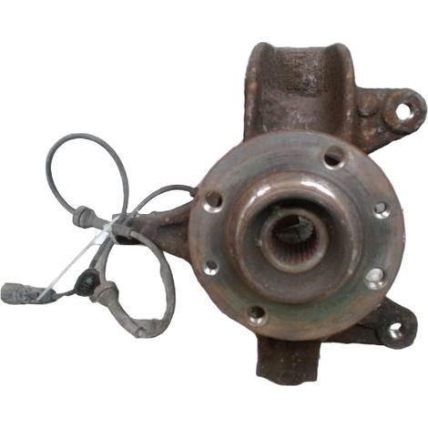 [PRODUIT D'OCCASION] Pivot Avant Droit RENAULT Megane ♻️ Ref Oe. 8200297033 - Garantie à vie (1/3)