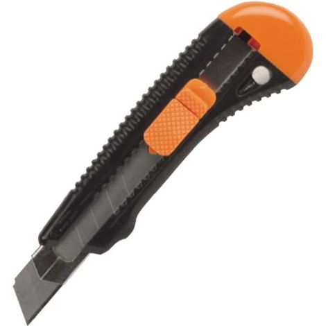 Coltello Lama Spezzare 18 Guida Met 566.50 Pg