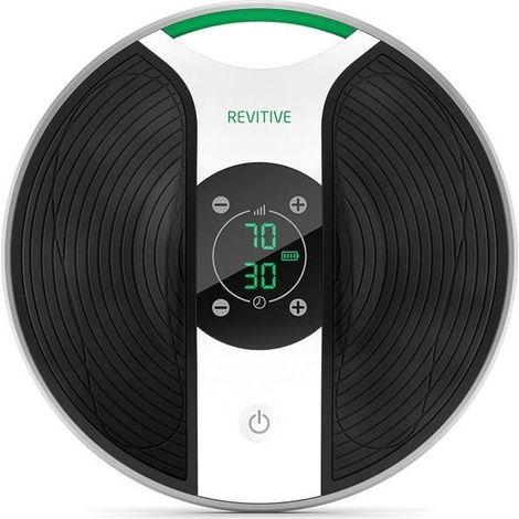 Stimulateur circulatoire - Revitive Medic Plus - Combat les douleurs persistantes dans les jambes et le corps