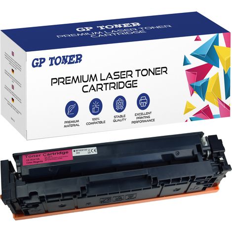 Toner per GP-H2413A SENZA chip GP (1/5)