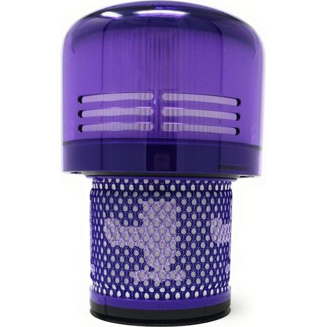2 Stück V11 SV14 Großer waschbarer Filter 970013-02 97001302 (1/5)