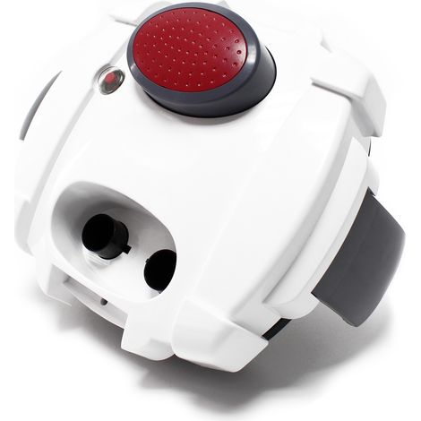 SunSun Cabeza de filtro de repuesto para el filtro exterior de acuario HW-704B Recambios acuarios