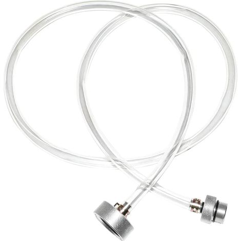 Öleinfüllschlauch kompatibel mit VAG VW Audi VAS 6262A (1/5)