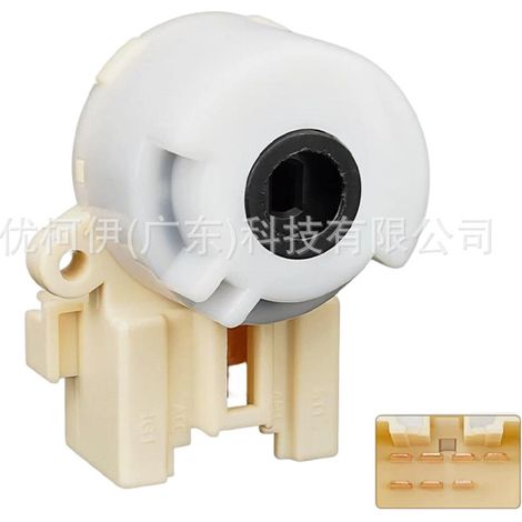 Kühlwasserschlauch 2125014784, passend für Mercedes E200L/E260L/E320L/E400L (1/4)