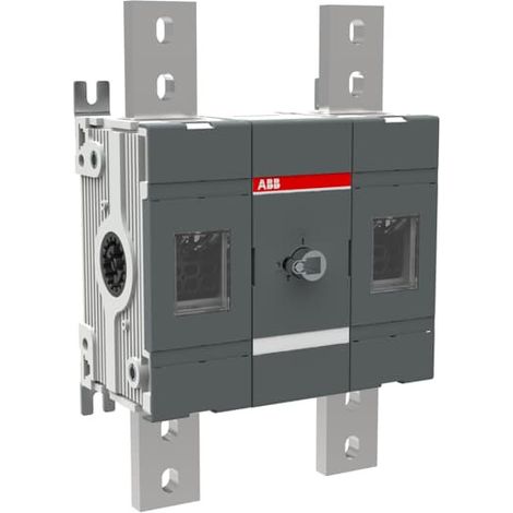 Interrupteur sectionneur OT1600E11 1SCA113106R1001 ABB F945761