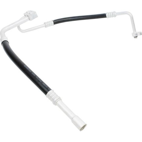 Conduite à haute pression, climatisation MAXGEAR AC930109 FORD 1 207 806