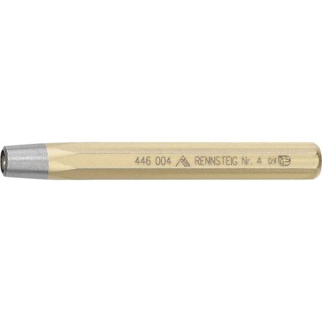 Rennsteig, testa rivettatrice per rivetti misura:6 446 006 0