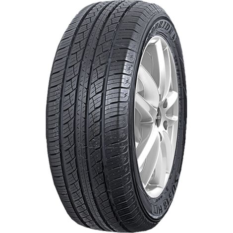 GOODRIDE Pneus été 225/60 R18 TL 100V SU318 H/T M+S