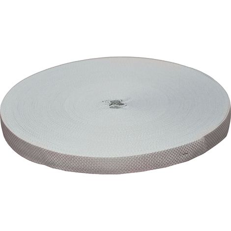 Corderie Italiane 002001645 Cintino in polipropilene per monoblocco 20 mm - 50 mt