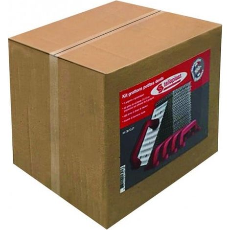 SOFOP TALIAPLAST - Kit grattons 480 pointes (5 poignees+40 grilles 25x15)