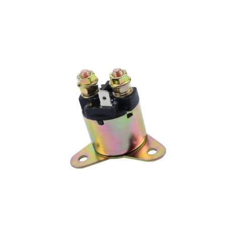 Anlasserrelais-Ersatz für Honda GX240 270 340 390 - Crezuo