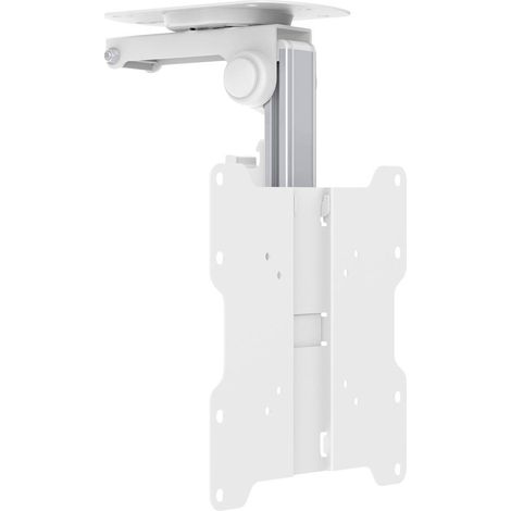 My Wall HL 12 WL Supporto a soffitto per TV 43,2 cm (17) - 94,0 cm (37) Montaggio a soffitto, Ruotabile, Inclinabile (1/3)
