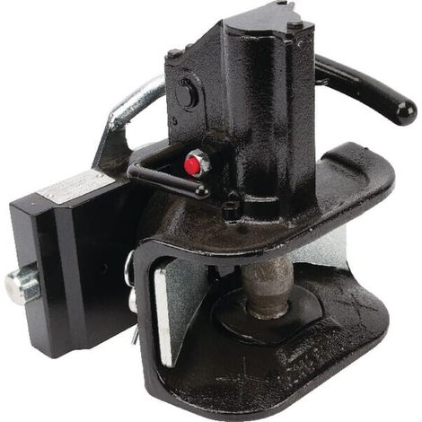 Anhängerkupplung 255mm SCHARMÜLLER 032553021A02 (1/3)