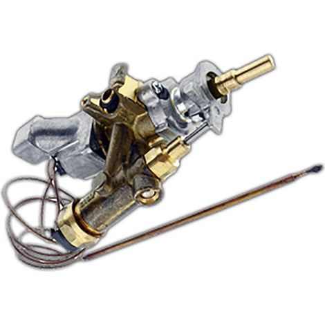 ROBINET THERMOSTATIQUE pour CUISINIERE DE DIETRICH - 76X6816