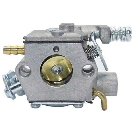 Carburateur pour tronçonneuse Echo CS-310 – Modèle WT-946 compatible WALBRO (1/4)