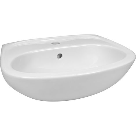 ARVIAN WT 50 cm weiss