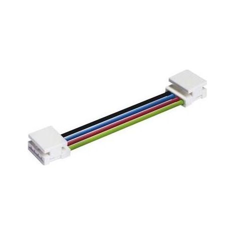 Barthelme LED-Streifen Eckverbinder 2-4pol dimmbar 50070204