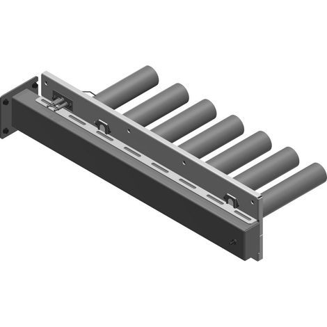 Ersatzteil 7736616419 Brennrost 280 V4 (Brennstab Metall) von BOSCH - 7736616419