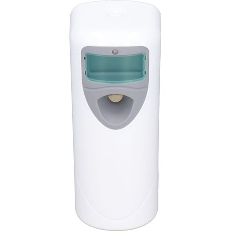 Automatischer Timer-Aroma-Diffusor, Mini-Wandgerät zur Aromatherapie für Hotel, Zuhause und Toilette (1/5)