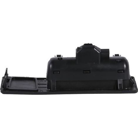 Passend für BMW 4er F32 F33 F36 (2010–2025), Heckklappen- und Kofferraumdeckelschalter 51247463161 (1/4)