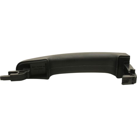 Manilla de puerta corredera exterior rápida FT94315 PR (1/2)