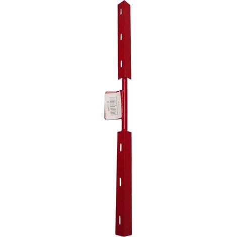 Barra Sujecion Protectores Rotovator compatible con Wm1100 6V