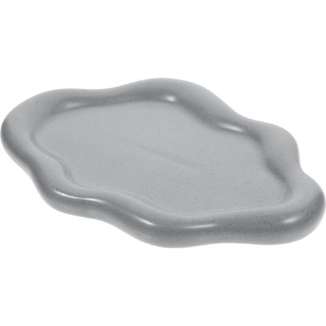 à bijoux en céramique SOLUSTRE en forme de nuage avec (1/5)