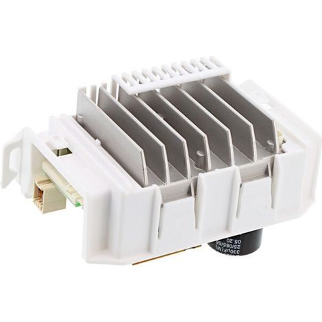 Carte électronique, platine inverter