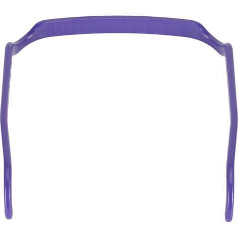 Bandeau invisible léger, polyvalent, antidérapant et robuste, idéal pour le maquillage, le lavage du visage et le sport. (1/5)