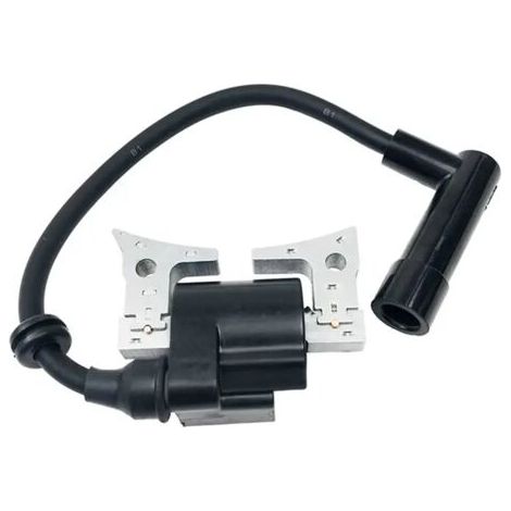 HOXILEELEO - Bobine d'allumage pour moteur de tondeuse Subaru Robin EX13 EX17 – Haute performance – Matériau ABS – Pièce de rechange 277-79431-01 (1/5)