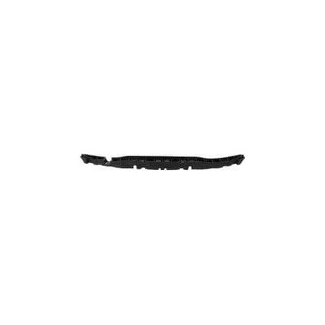 Renfort de pare-choc avant Dynamique Renault Twingo 2 phase 1 2007-2011