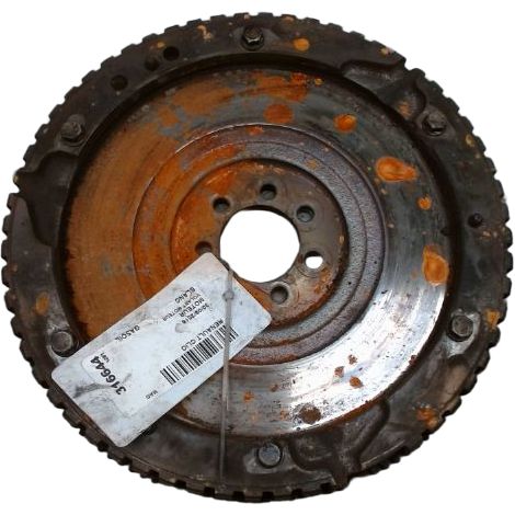 Volant Moteur RENAULT Clio 1.5 Dci 75 [PRODUIT D'OCCASION]♻️123107421r