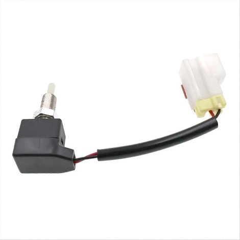 Interrupteur de commande d'embrayage Santa Fe 93840-2E010 (1/5)