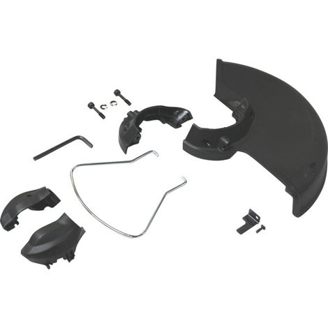 Makita Kit de transformation tête à fil - 196894-0 (1/2)