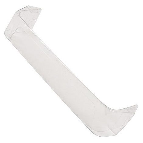 Balconnet porte bouteilles d'origine 435X112X77 mm (1/3)