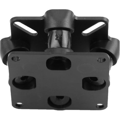 Amortisseur anti-vibration pour contrôleur de vol Naze32, CC3D, APM Mini - Plaque de protection contre les chocs (1/5)